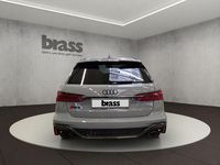 Gebraucht Audi RS6 Ambiente 600 PS (441 kW) 2022 Nardograu Kombi