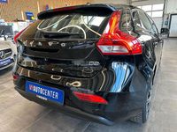 Gebraucht Volvo V40 114 PS (83 kW) 2013 Schwarz Limousine