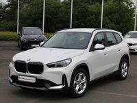 Gebraucht BMW X1 218 PS (160 kW) 2024 Mineralweiss SUV