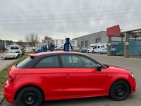 gebraucht Audi A1 Sline