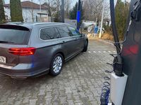 Gebraucht VW Passat 190 PS (139 kW) 2016 Grau Kombi