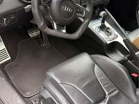 Usata Audi TT 200 CV (147 kW) 2007 Grigio Coupé