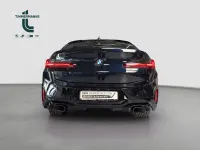 Brugt BMW X4 Performance 340 HK (250 kW) 2023 Sort SUV