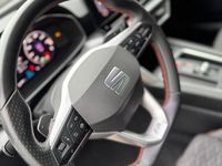 Gebraucht Seat Leon FR 150 PS (110 kW) 2020 Grau Limousine