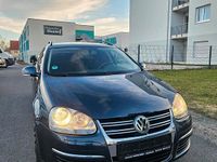 Gebraucht VW Golf V 120 PS (88 kW) 2008 Kombi