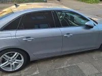 Gebraucht Audi A4 Performance 136 PS (100 kW) 2024 Silber Limousine