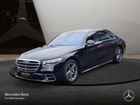 gebraucht Mercedes S400 d 4MATIC Limousine lang