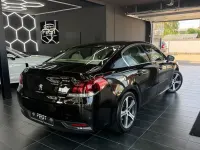 Gebraucht Peugeot 508 Allure 179 PS (131 kW) 2015 Braun Limousine