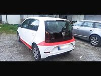 Second-hand VW up! 60 CP (44 kW) 2019 Alb Hatchback