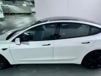 Occasion Tesla Model 3 RWD 224 kW (305 ch) 2025 Blanc Berline