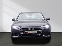 gebraucht Audi A4 Avant Advanced 45 TFSI quattro S tronic LED
