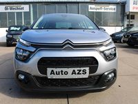 Gebraucht Citroën C3 Feel 83 PS (61 kW) 2024 Grau Kleinwagen