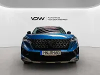 Gebraucht Renault Austral Esprit Alpine 200 PS (147 kW) 2025 Südseeblau mit dach in black SUV