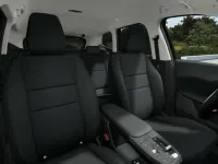 Neu BMW X1 Efficient Dynamics 136 PS (100 kW) 2026 Schwarz SUV