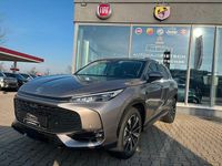 Neu MG HS 224 PS (164 kW) 2026 Silber SUV