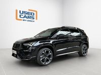 Second-hand Cupra Ateca 150 CP (110 kW) 2025 Negru SUV