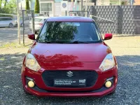 Usado Suzuki Swift Comfort 111 CV (81 kW) 2017 Rojo Utilitario
