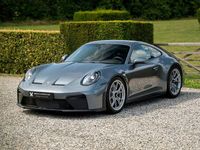 Neu Porsche 992 510 PS (375 kW) 2025 Grau