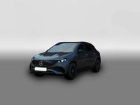 Gebraucht Mercedes EQA300 167 kW (228 PS) 2025 Grau SUV