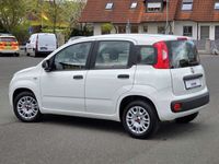 gebraucht Fiat Panda 1.2 Easy 1.HAND+KLIMA+EURO 6