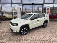 Gebraucht Fiat Grande Panda Icon 101 PS (74 kW) 2026 Grün Kleinwagen