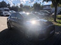 Gebraucht Audi Q3 S-Line 230 PS (169 kW) 2018 Grau SUV
