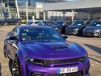Gebraucht Dodge Charger 492 PS (361 kW) 2025 Violet Limousine