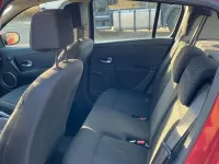 Gebraucht Renault Clio 75 PS (55 kW) 2011 Rot Kleinwagen