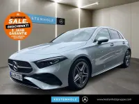 Gebraucht Mercedes A220 AMG 190 PS (139 kW) 2026 Silber Limousine