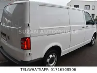 Second-hand VW Transporter 204 CP (150 kW) 2018 Alb Van