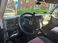 Brugt VW T4 151 HK (111 kW) 2000 Blå Van