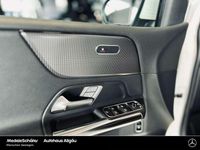 Gebraucht Mercedes B250e Progressive 218 PS (160 kW) 2021 Unilack polarweiß Van / Kleinbus