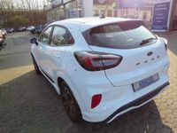 gebraucht Ford Puma Hybrid ST-LINE Navigation LED (Gebrauchtwagen) bei Autohaus Krause GmbH in Petershagen