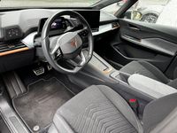 Gebraucht Cupra Born 150 kW (204 PS) 2022 Grau Kleinwagen