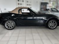 Gebraucht Mazda MX5 Kazari 132 PS (97 kW) 2024 Beige Cabrio