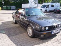 gebraucht BMW 318 Cabriolet 3er