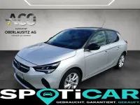 Gebraucht Opel Corsa Elegance 101 PS (74 kW) 2023 Kleinwagen