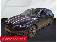 Gebraucht Skoda Scala Tour 116 PS (85 kW) 2025 Schwarz Kleinwagen