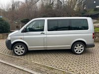 gebraucht VW Caravelle T52,5 131PS Tüv10/25 AHK