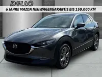 Neu Mazda CX-30 Takumi-Line 186 PS (136 kW) 2026 Grau SUV