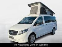 Neu Mercedes Vito 163 PS (119 kW) 2025 Weiß Van