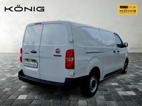 Gebraucht Fiat Scudo 146 PS (107 kW) 2023 Weiss Van