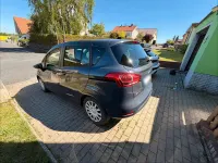 Second-hand Ford B-MAX 101 CP (74 kW) 2014 Gri Monovolum