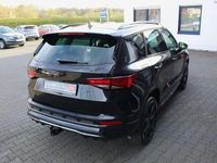 Neu Cupra Ateca 150 PS (110 kW) 2026 Schwarz SUV