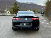 Gebraucht Renault Laguna Coupé 180 PS (132 kW) 2008 Schwarz Coupé