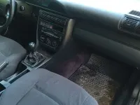 Gebraucht Audi 100 116 PS (85 kW) 1991 Silber Limousine