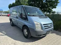 Gebraucht Ford Transit 116 PS (85 kW) 2008 Tonic Van