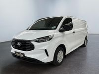 Neu Ford Transit Custom Trend 170 PS (125 kW) 2026 Frozen white Limousine
