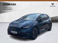 Neu Cupra Born VZ2 239 kW (326 PS) 2026 Aurora blue metallic Kleinwagen