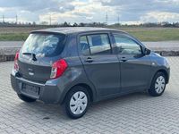 Gebraucht Suzuki Celerio 68 PS (50 kW) 2015 Grau Kleinwagen